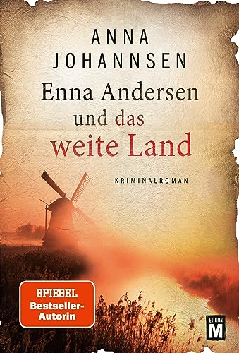 Enna Andersen und das weite Land von Edition M